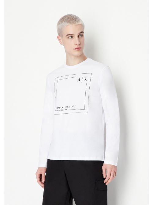  ARMANI EXCHANGE | 3RZTAA ZJGCZ/1100